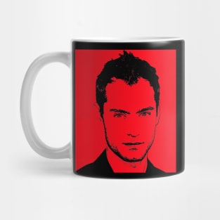 jude law Mug